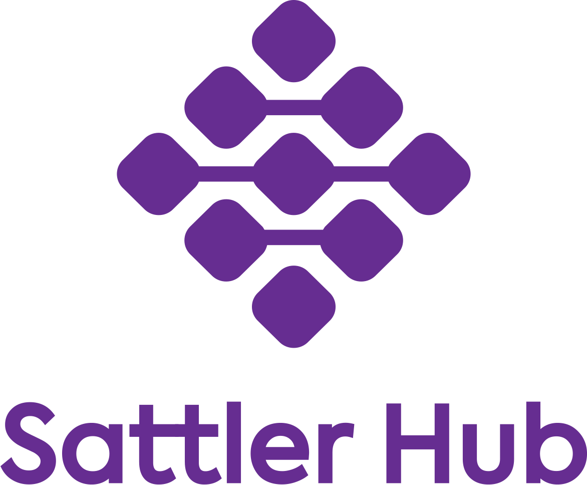 Sattler Hub Logo